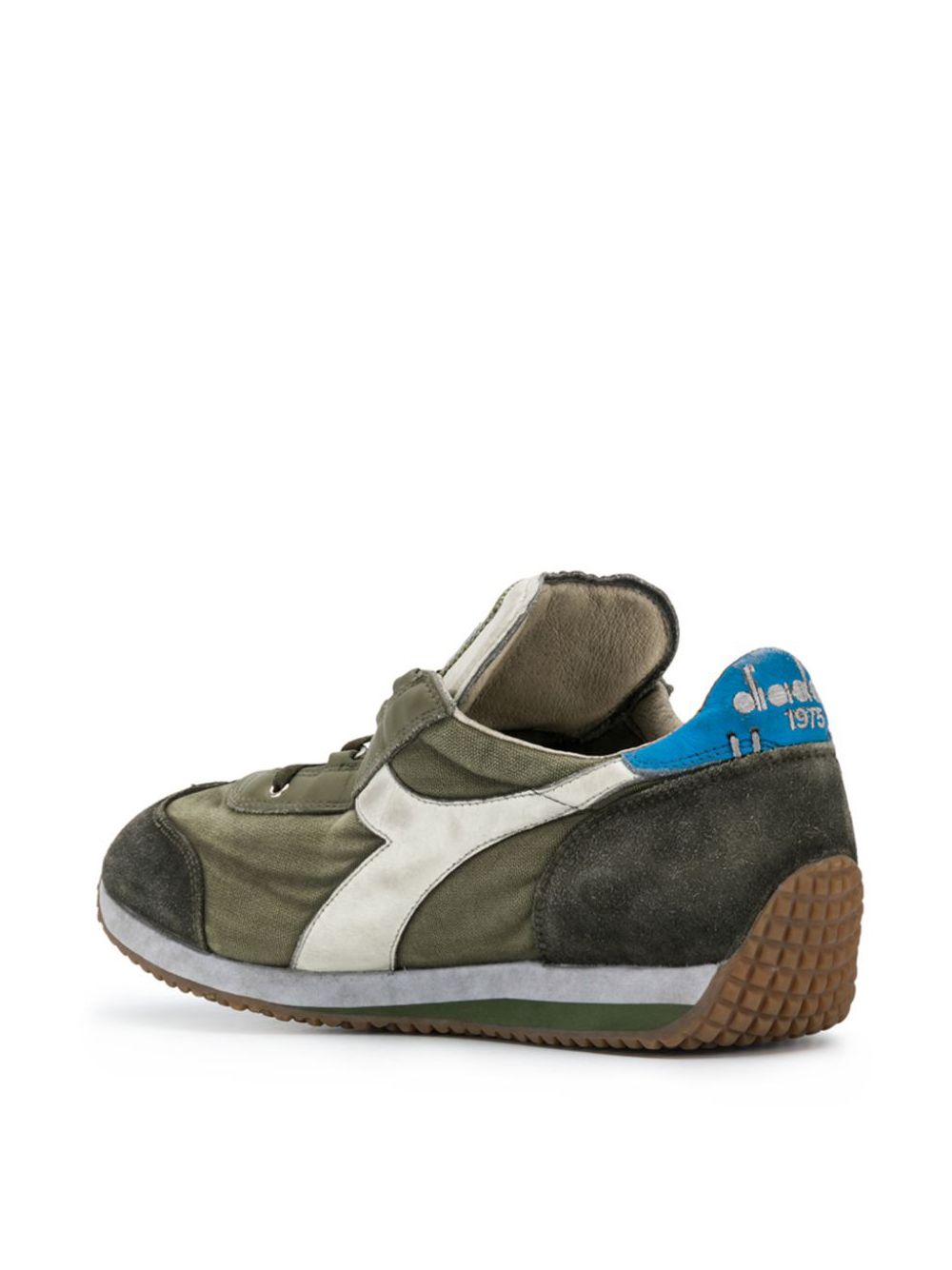 фото Diadora кроссовки equipe h dirty sw evo