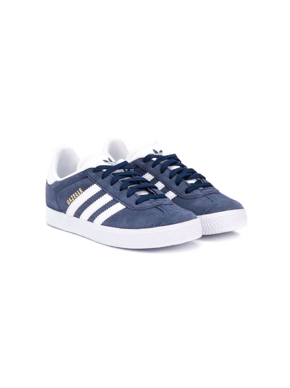 фото Adidas originals kids кроссовки gazelle c