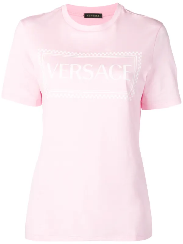 versace vintage logo t shirt