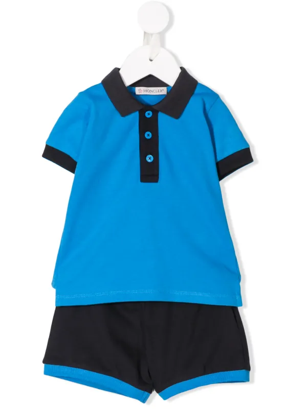 polo tracksuit kids
