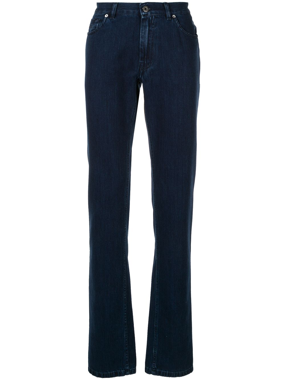 фото Brioni классические джинсы