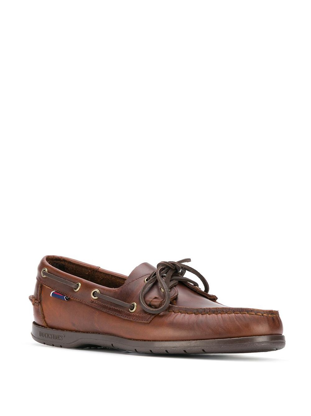 фото Sebago лоферы endeavor docksides