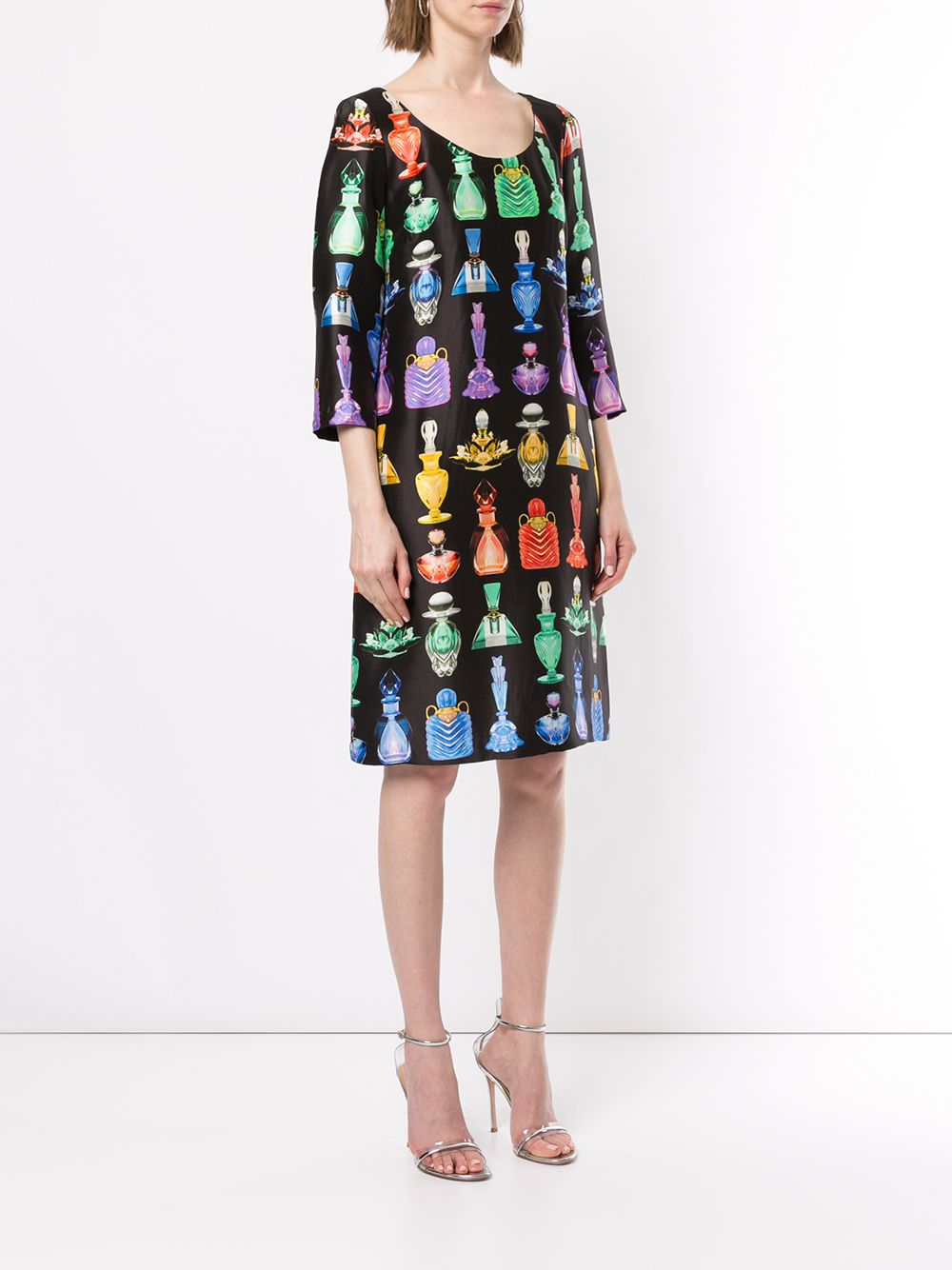 фото Mary katrantzou платье shea