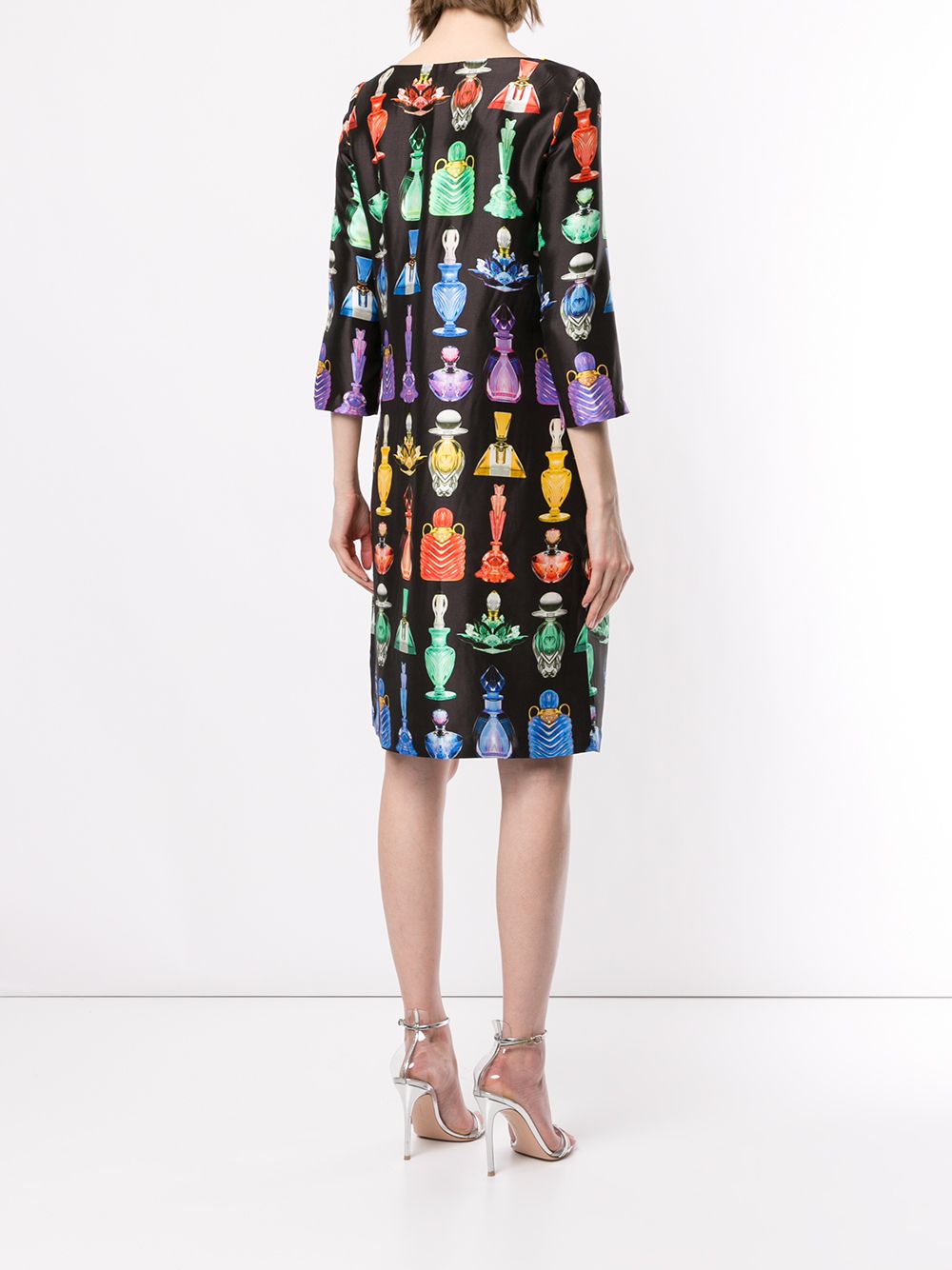 фото Mary katrantzou платье shea