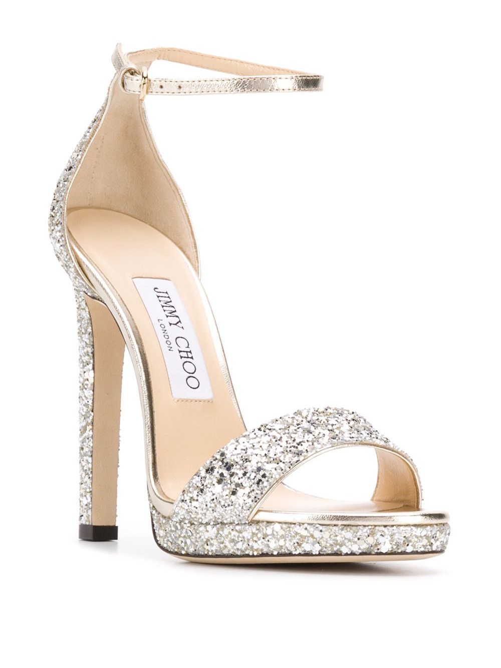 фото Jimmy choo босоножки misty 120