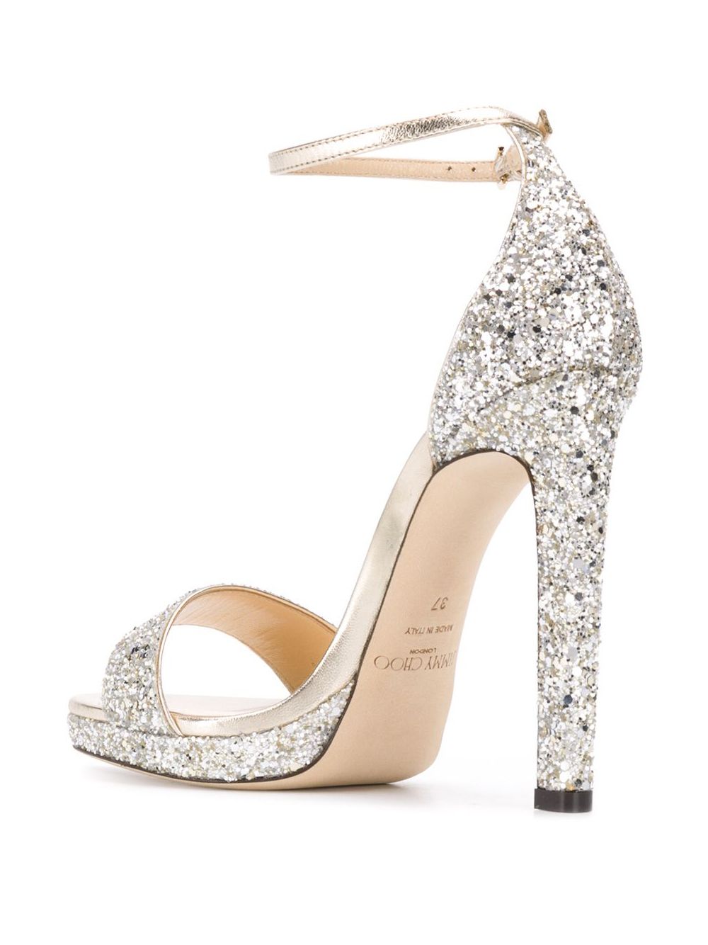 фото Jimmy choo босоножки misty 120