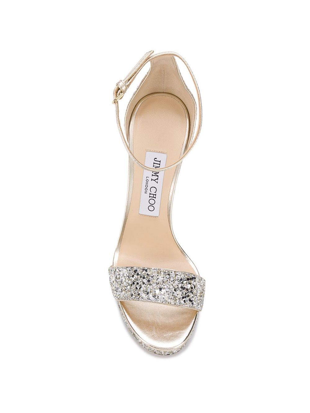 фото Jimmy choo босоножки misty 120