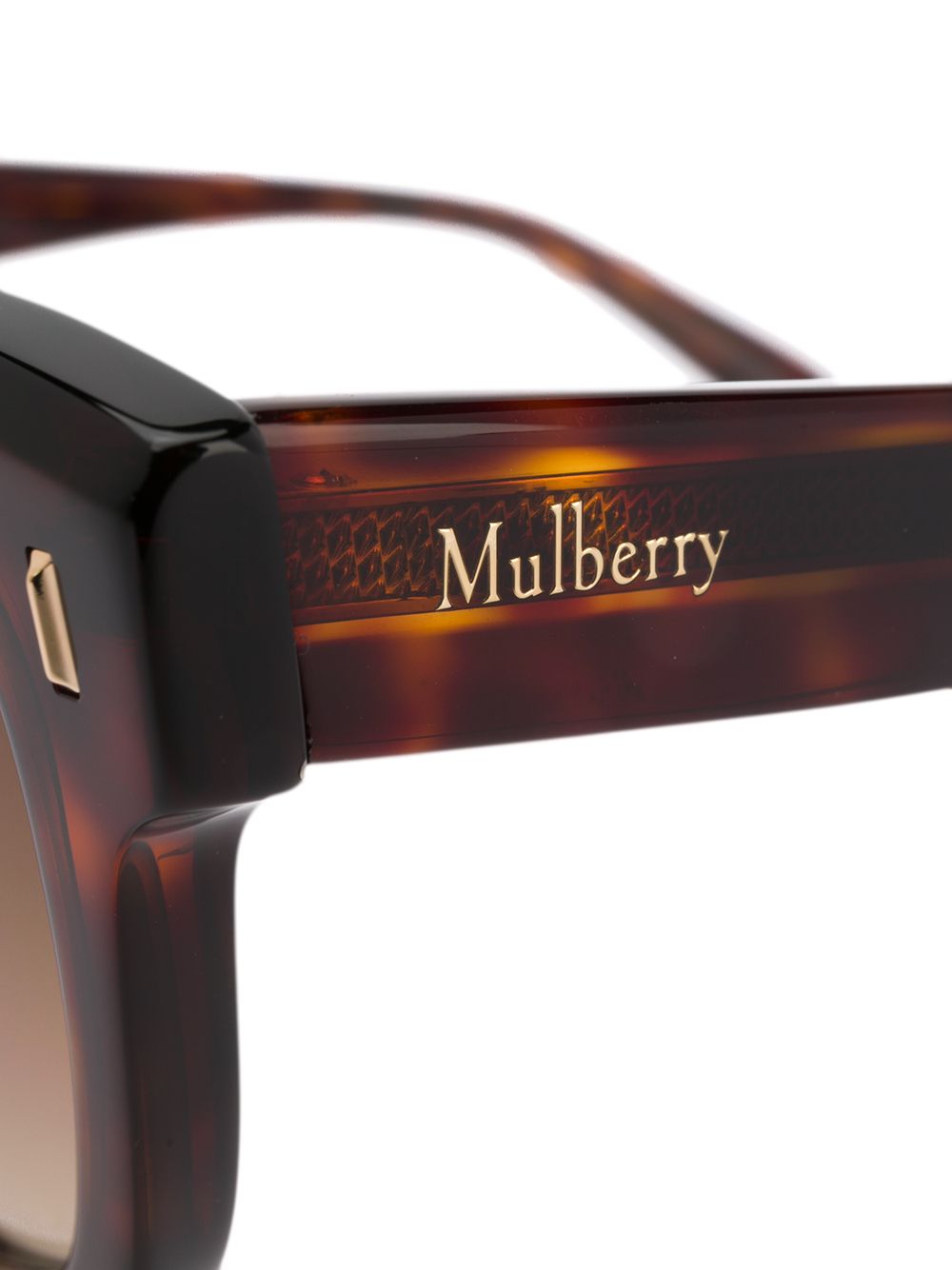 фото Mulberry солнцезащитные очки jane acetate