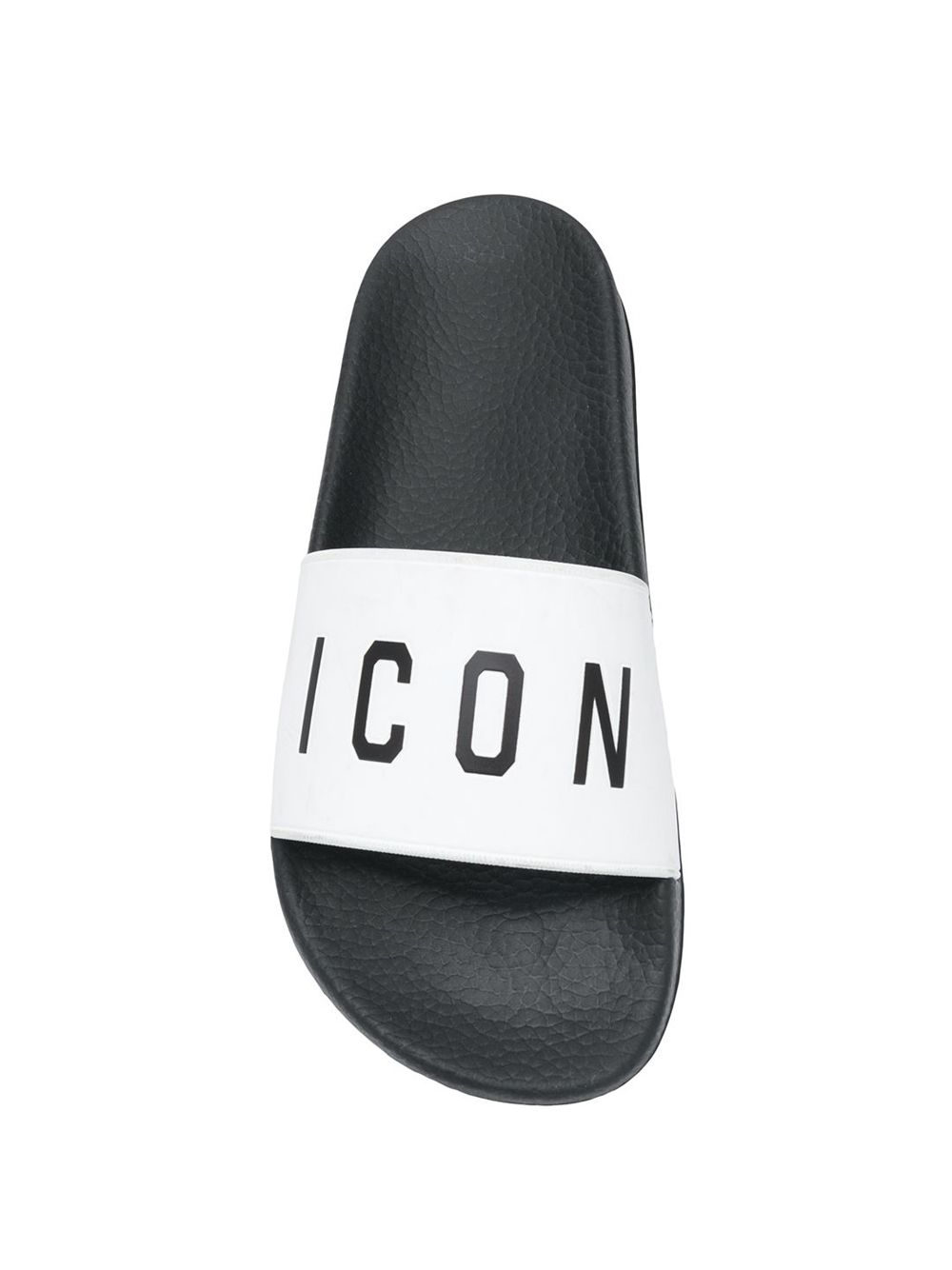 фото Dsquared2 шлепанцы icon