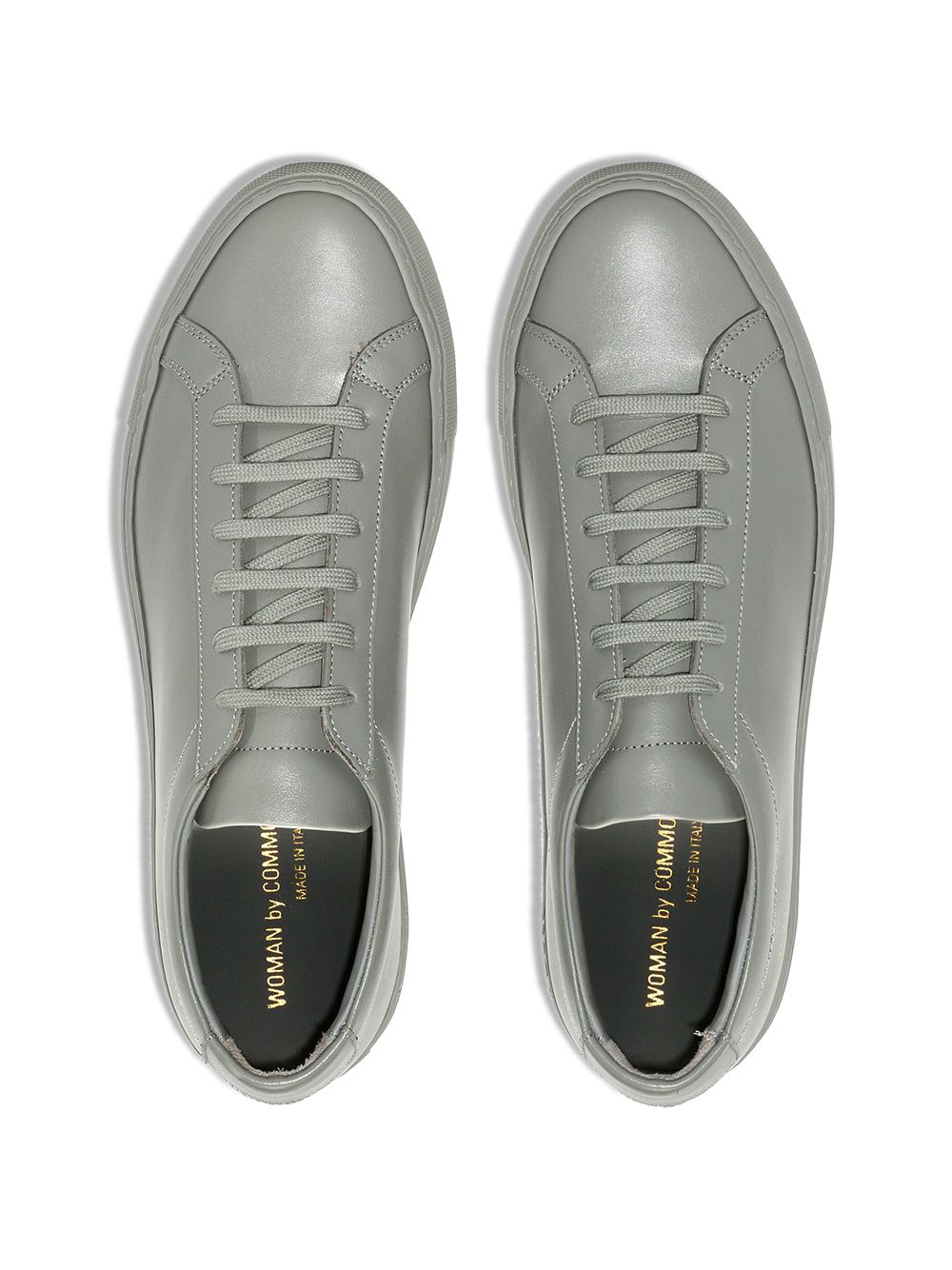 фото Common projects кеды achilles