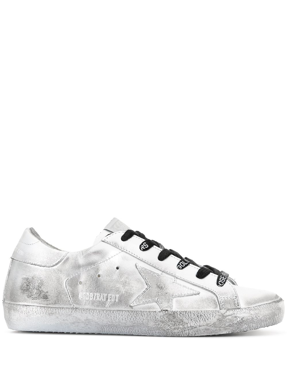 фото Golden goose кеды superstar