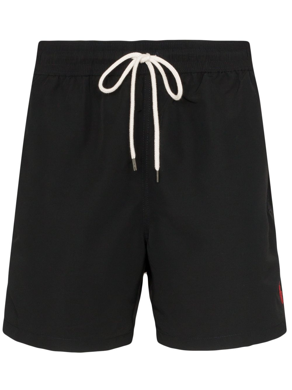 фото Polo ralph lauren плавки-шорты с вышитым логотипом