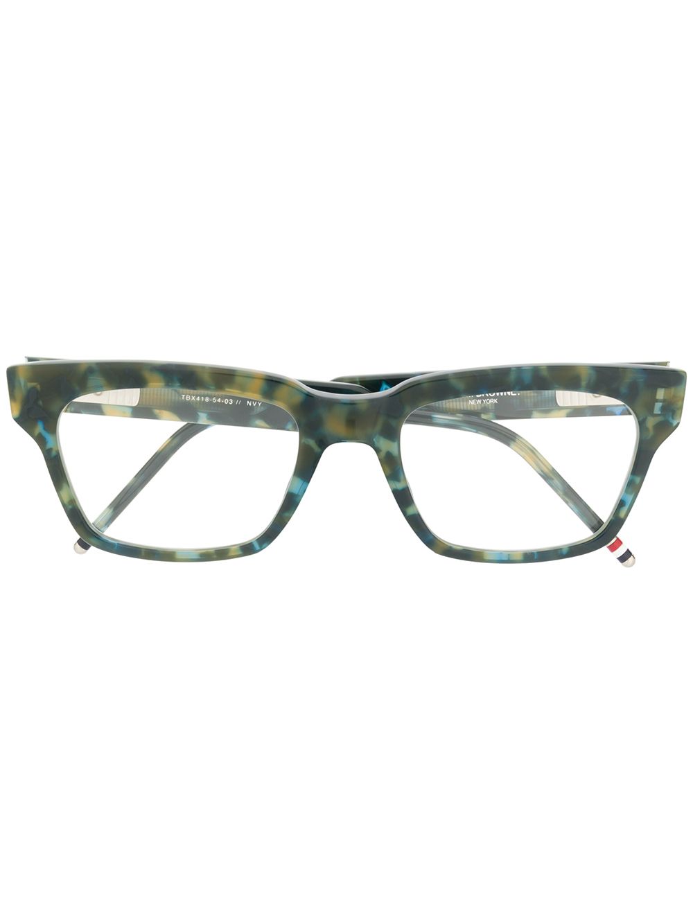 фото Thom browne eyewear очки reading