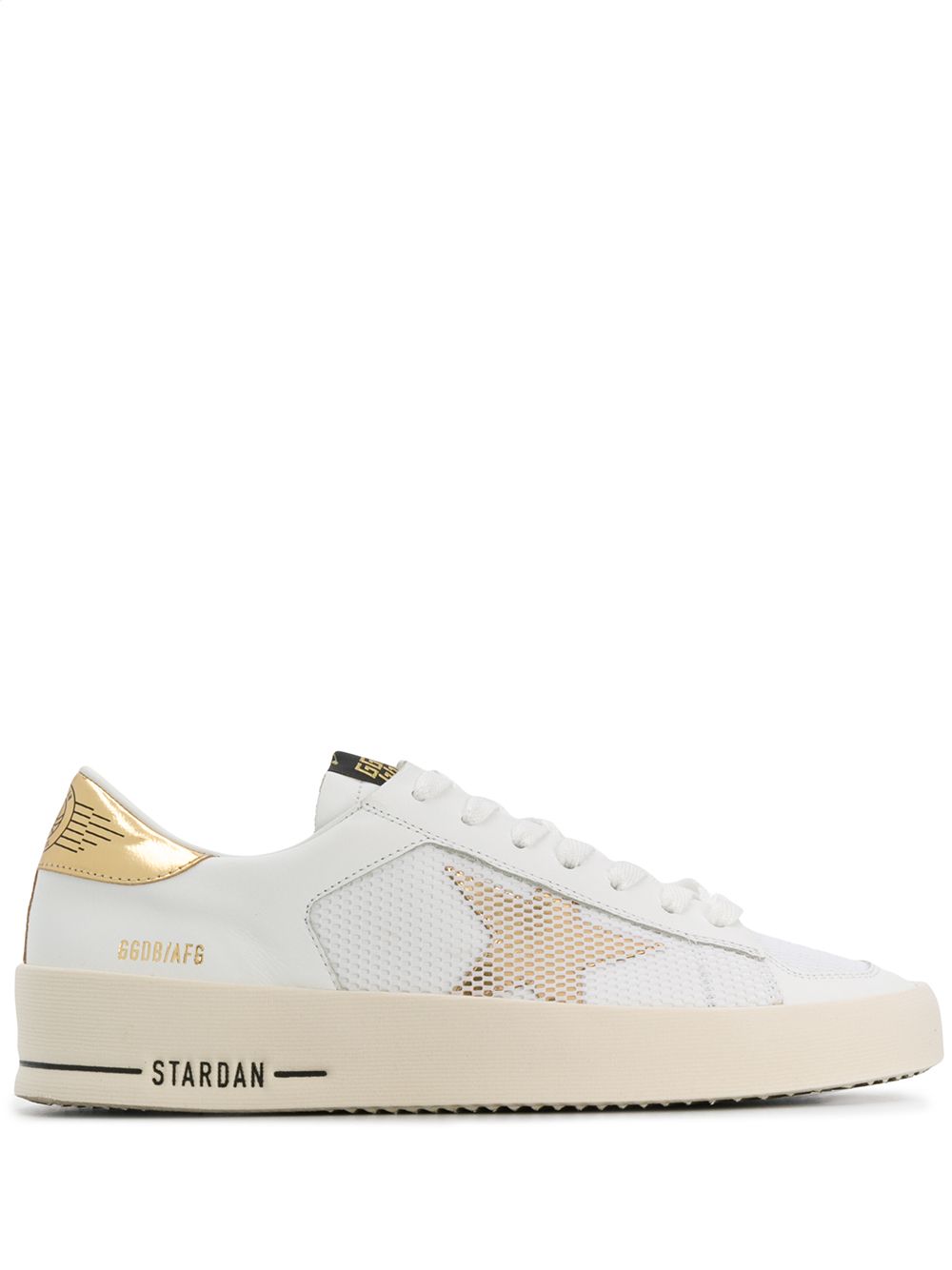 фото Golden goose кроссовки stardan