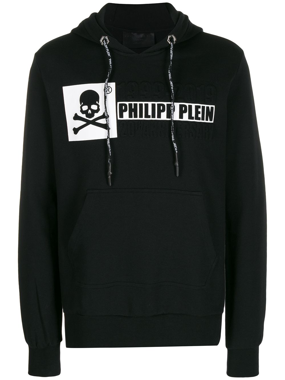 фото Philipp plein худи с логотипом