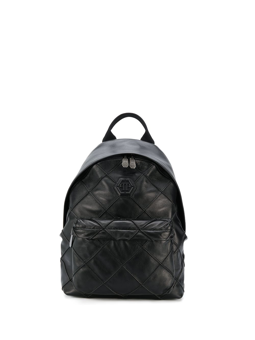 фото Philipp plein рюкзак geometric