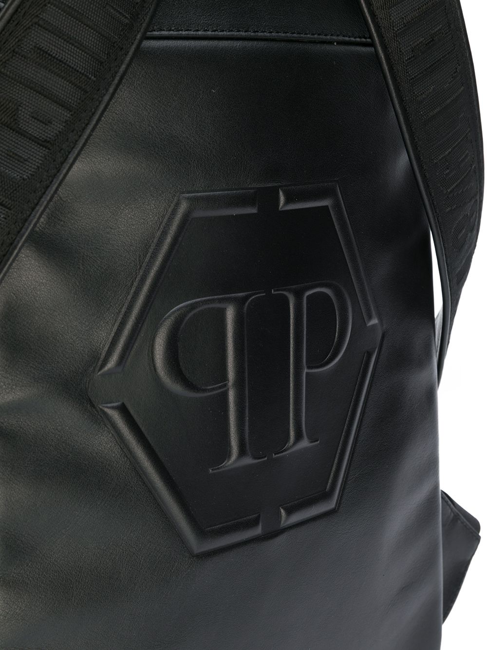 фото Philipp plein рюкзак geometric