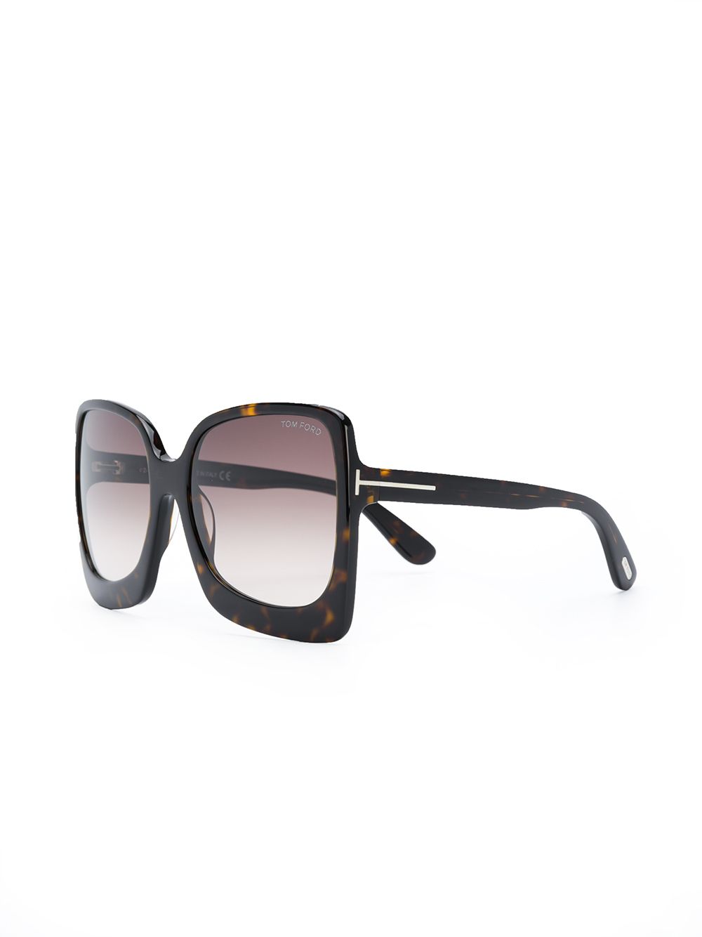 фото Tom ford eyewear солнцезащитные очки emmanuella