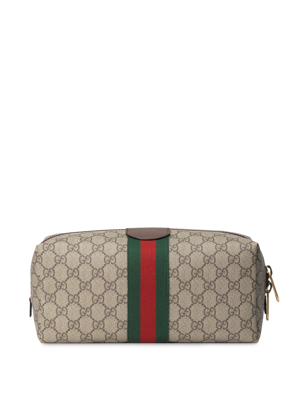 фото Gucci несессер ophidia gg