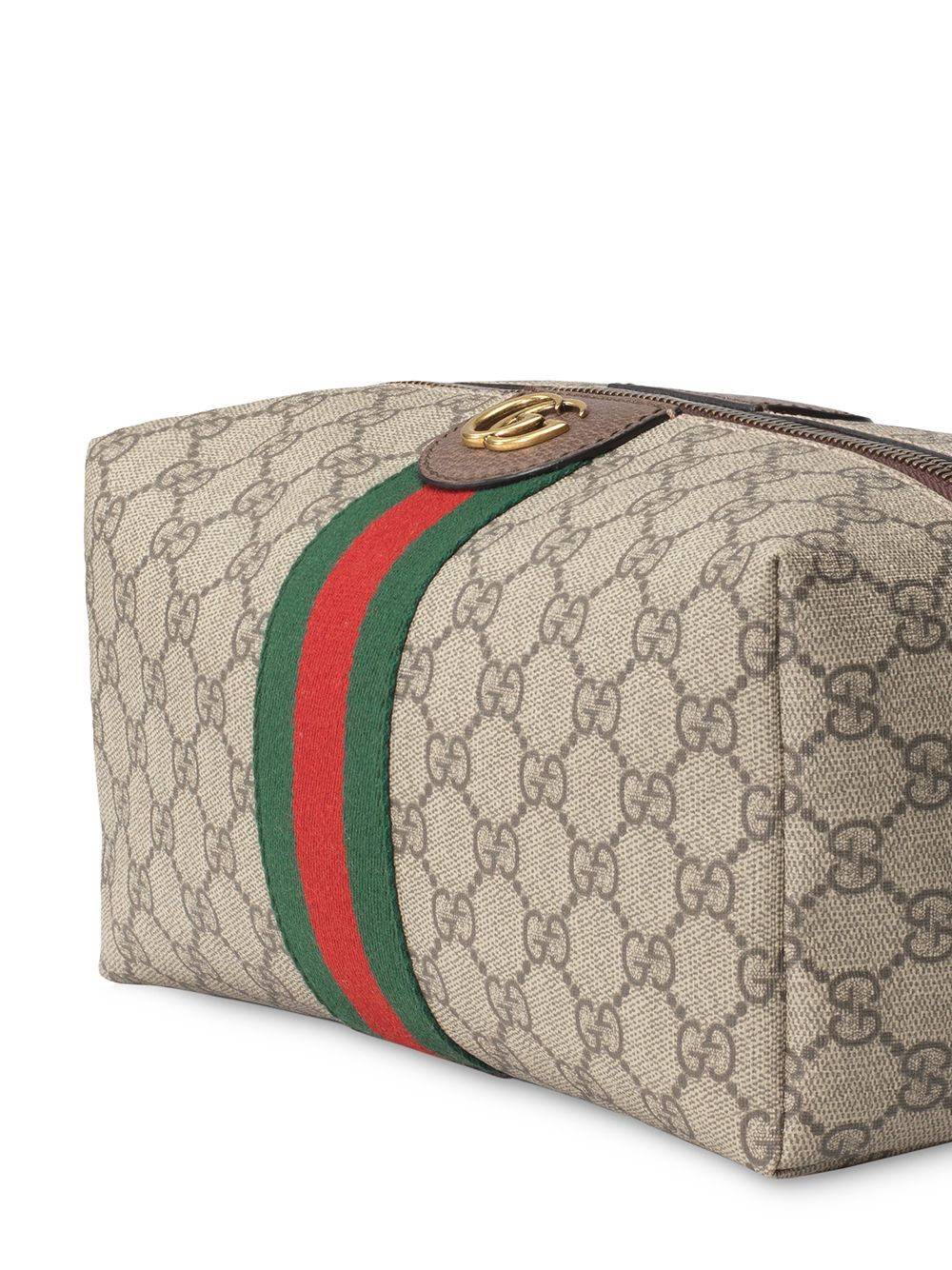 фото Gucci несессер ophidia gg