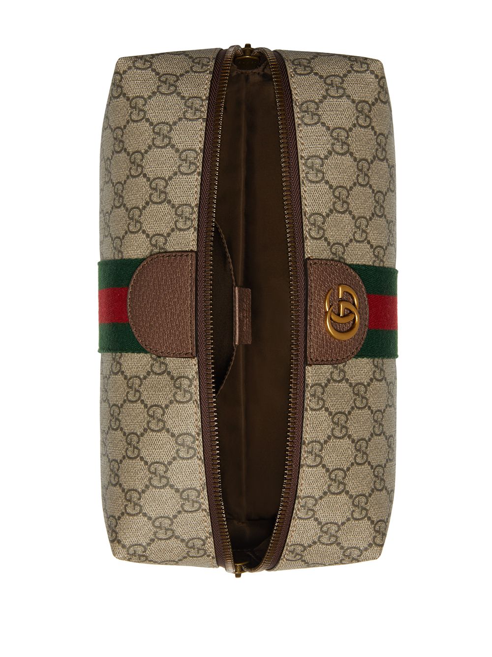 фото Gucci несессер ophidia gg