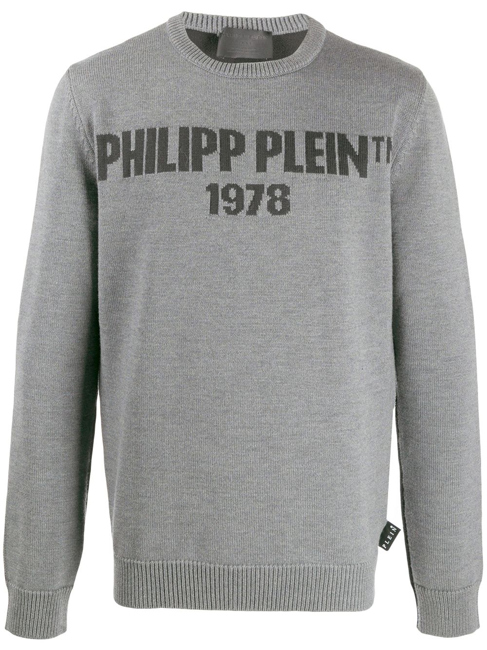 фото Philipp plein джемпер pp1978