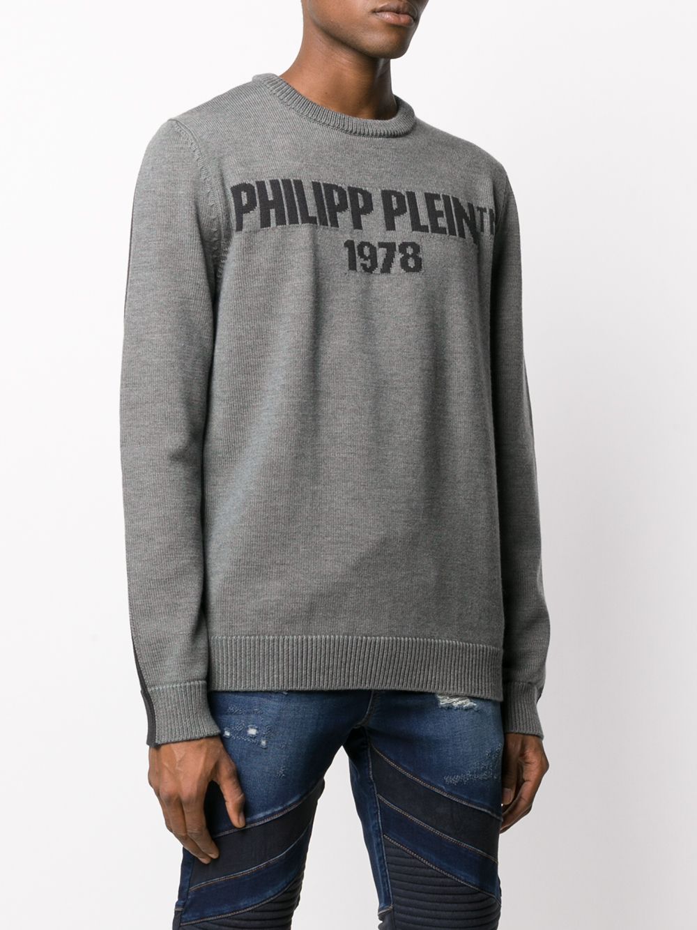 фото Philipp plein джемпер pp1978