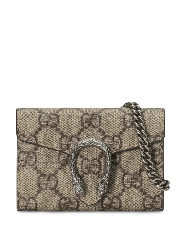 Gucci Supreme Card Holder Online, 53 