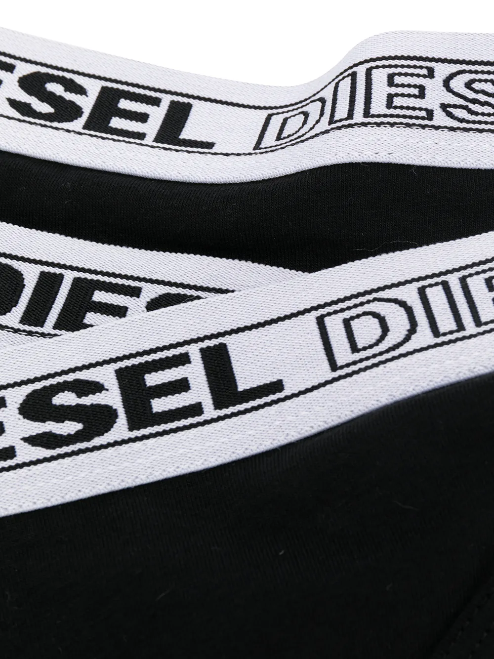 фото Diesel трусы-стринги