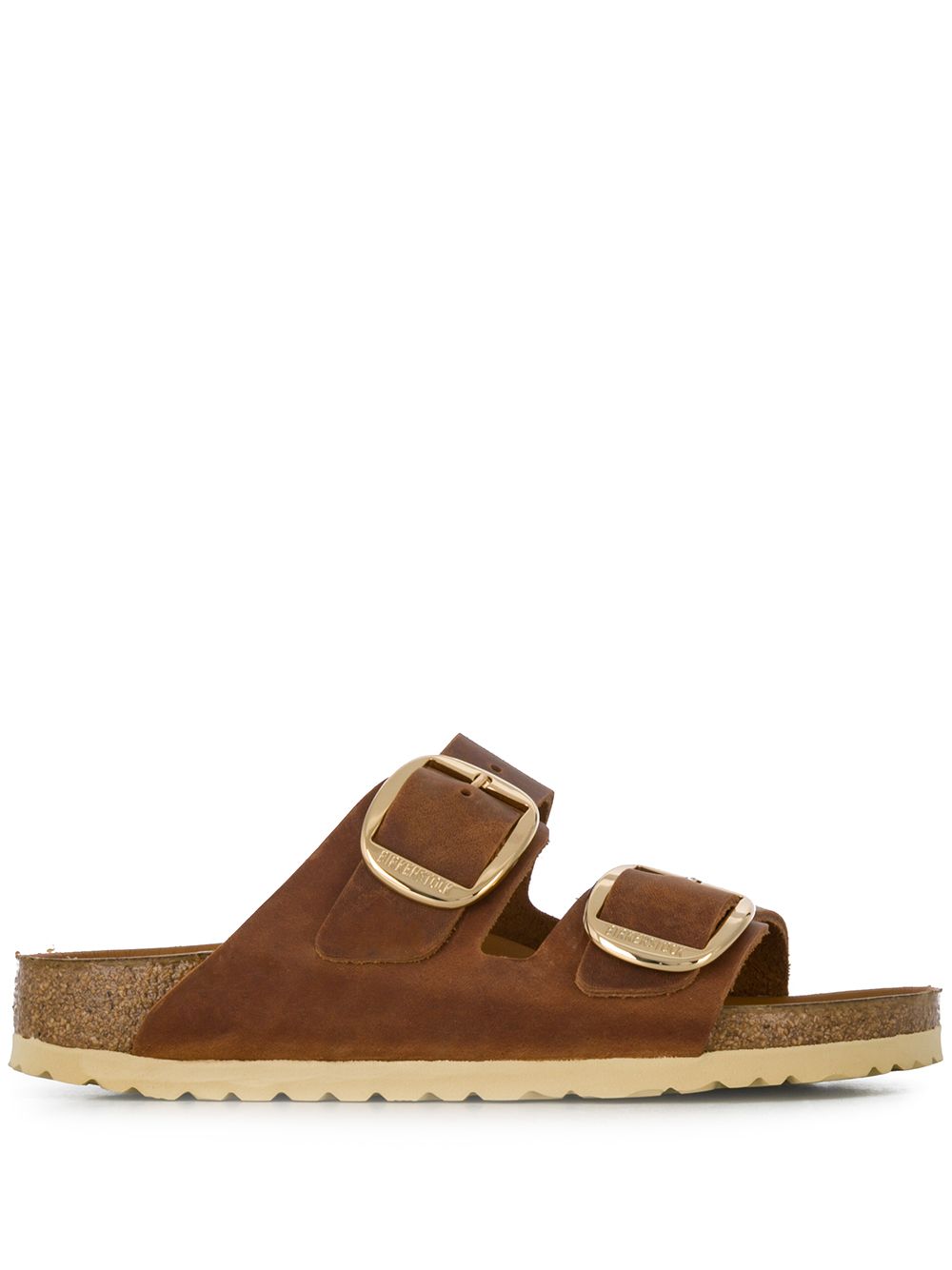 фото Birkenstock сандалии-слипоны