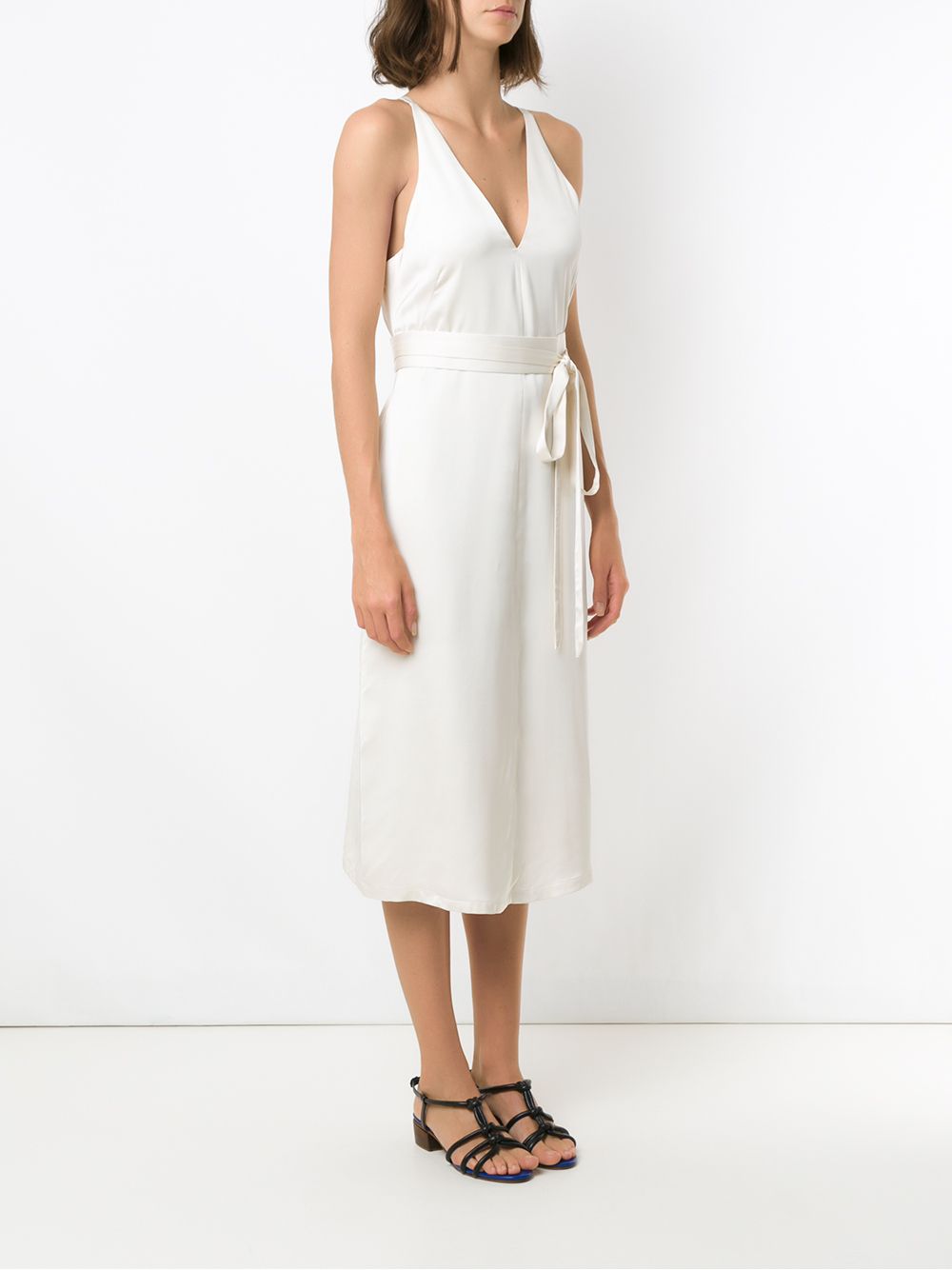 фото Andrea marques andrea marques vestidodecvalcas off white