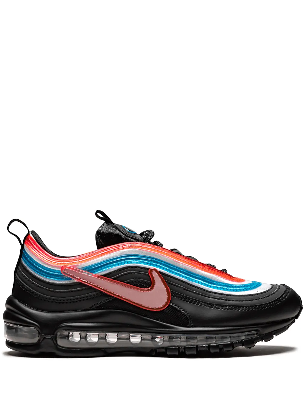 nike air max sneaker low