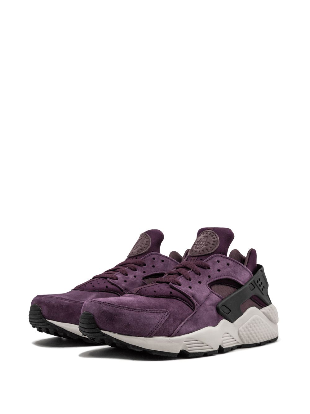 фото Nike кроссовки air huarache run prm