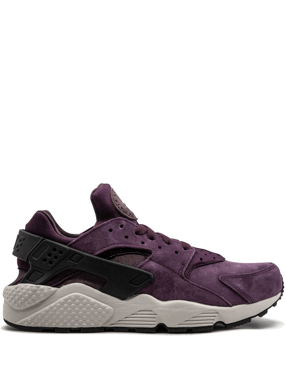 фото Nike кроссовки air huarache run prm