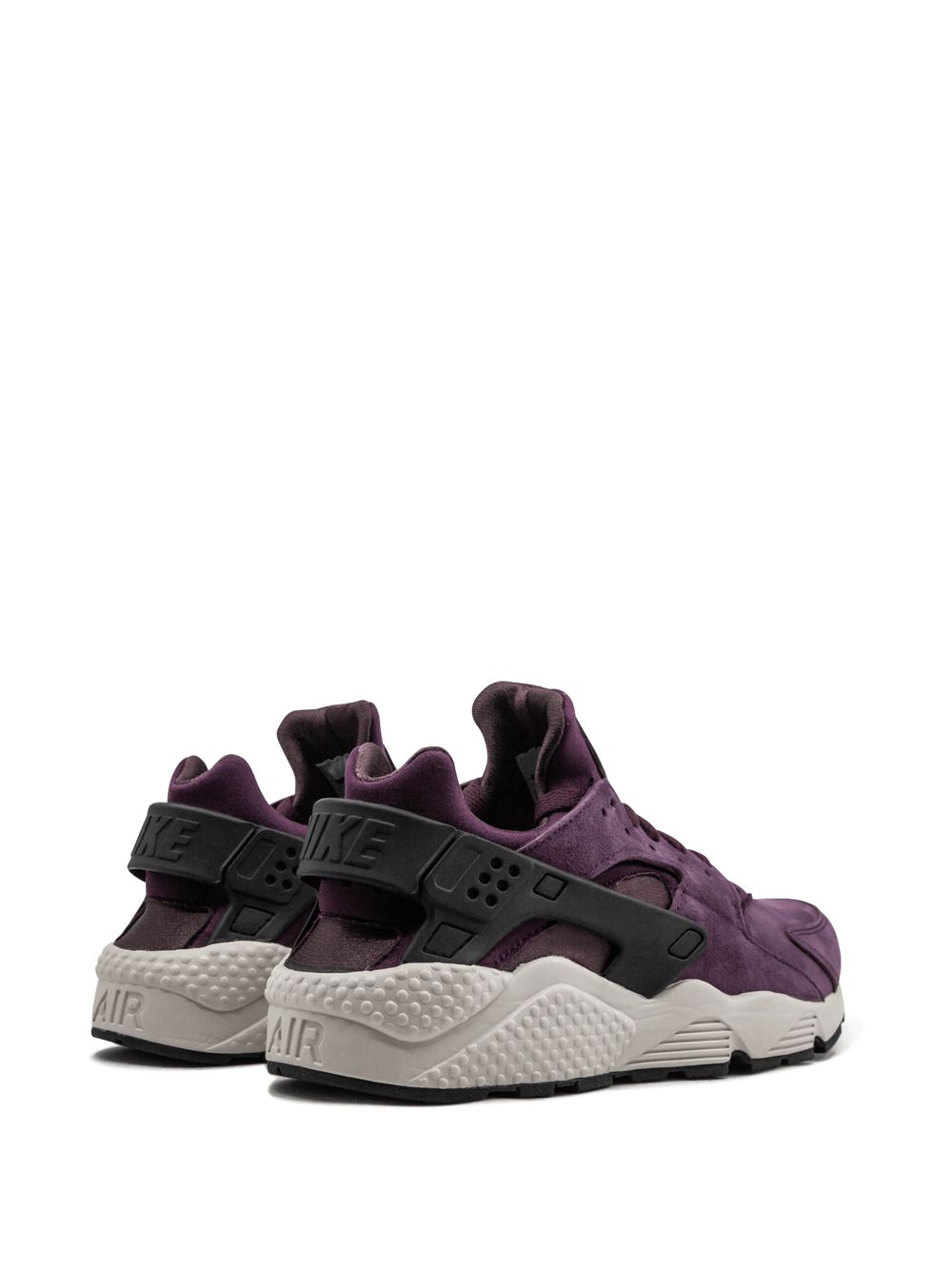 фото Nike кроссовки air huarache run prm