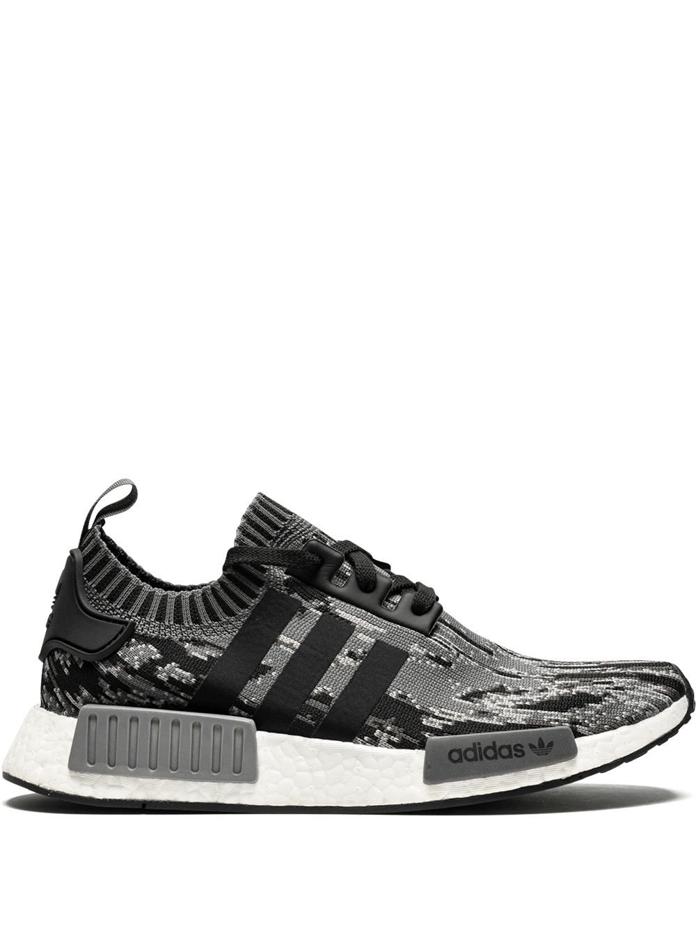 фото Adidas кроссовки nmd_r1 pk