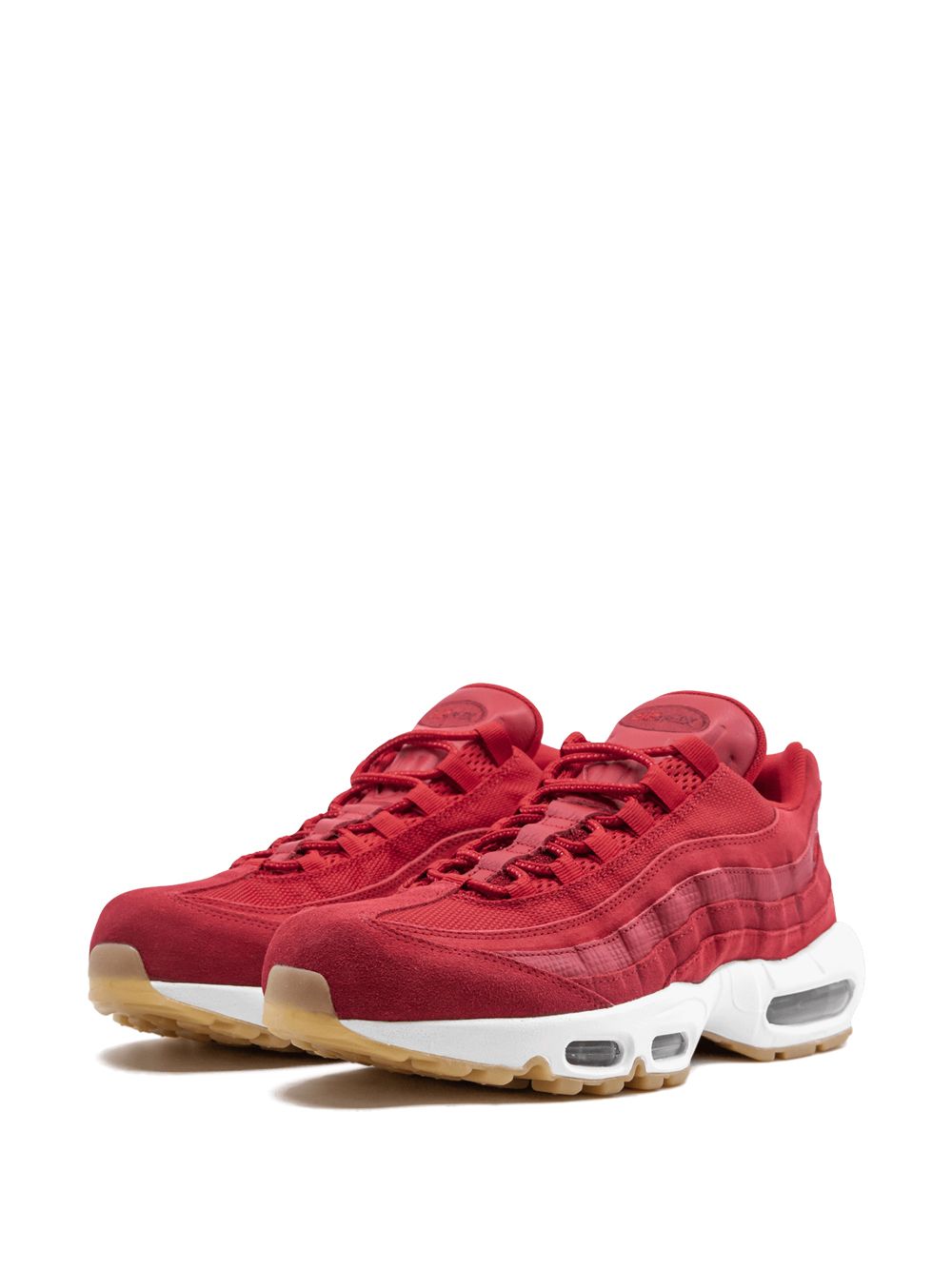 фото Nike кроссовки air max 95 prm