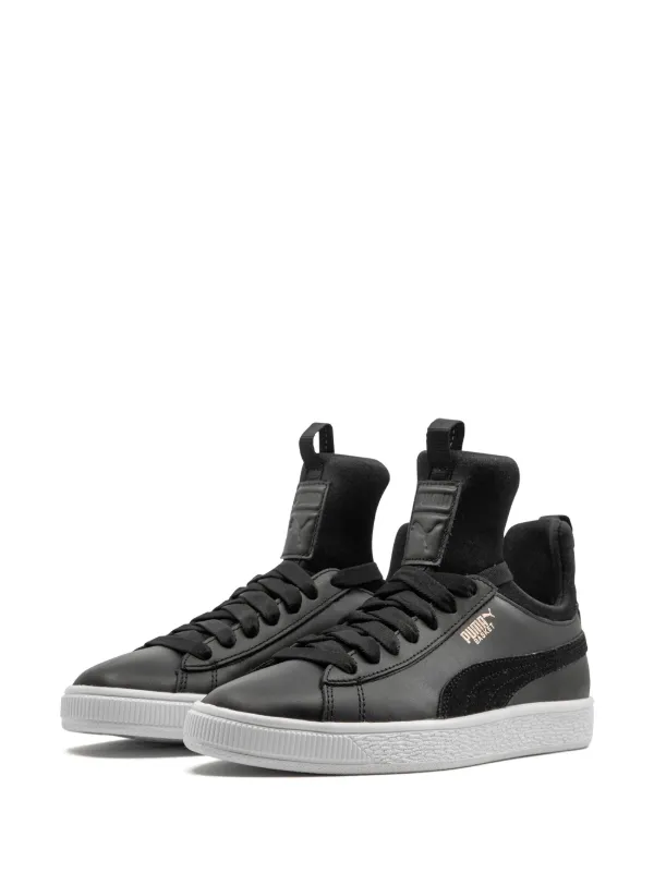 puma basket fierce sneakers puma basket fierce sneakers