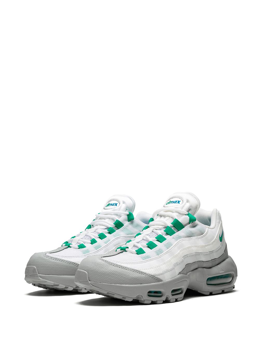 фото Nike кроссовки air max 95 essential