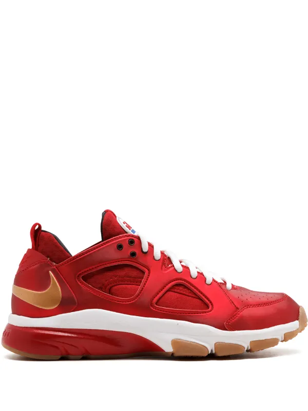 nike x ea