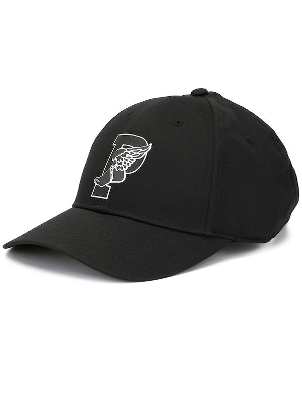 p wing cap