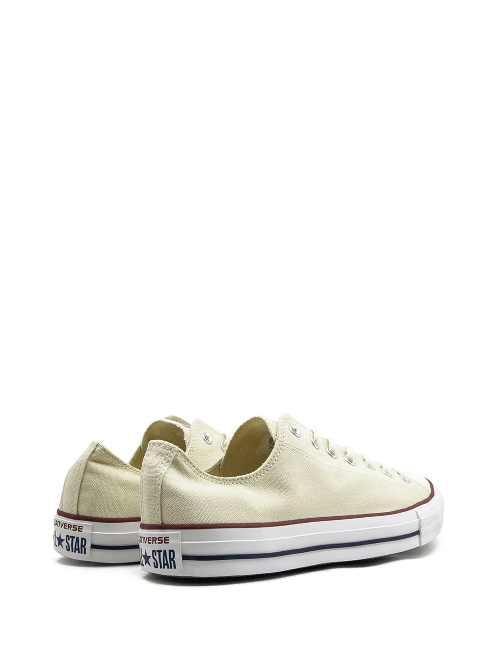 фото Converse кеды all star ox