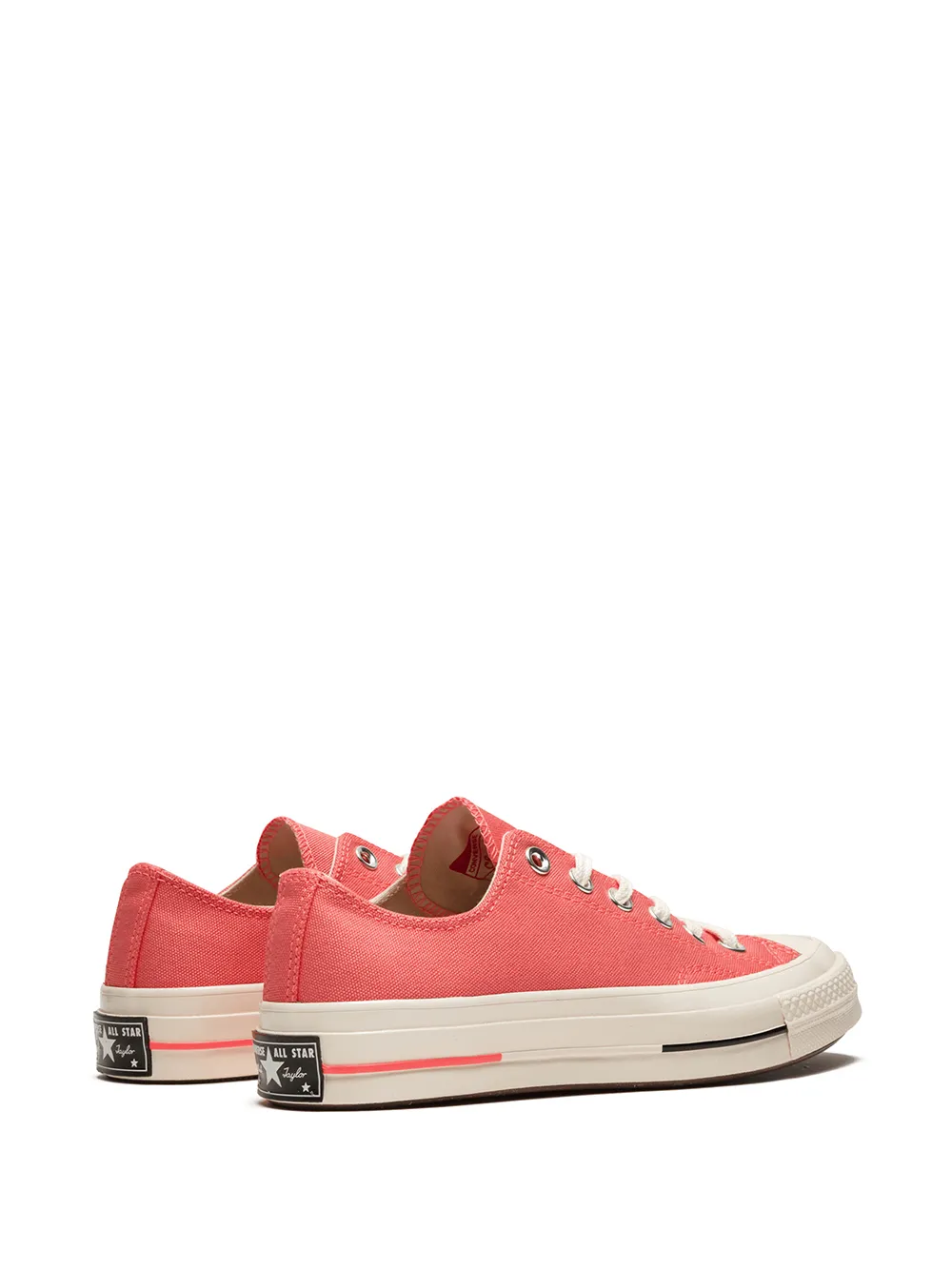 фото Converse кеды chuck 70 ox