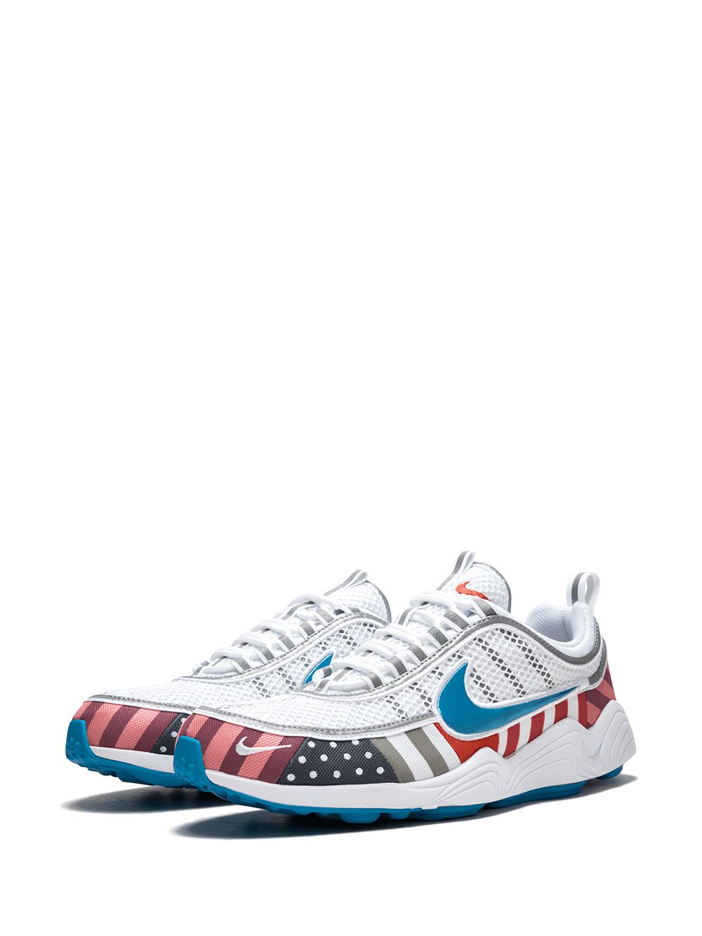 фото Nike кроссовки air zoom spiridon