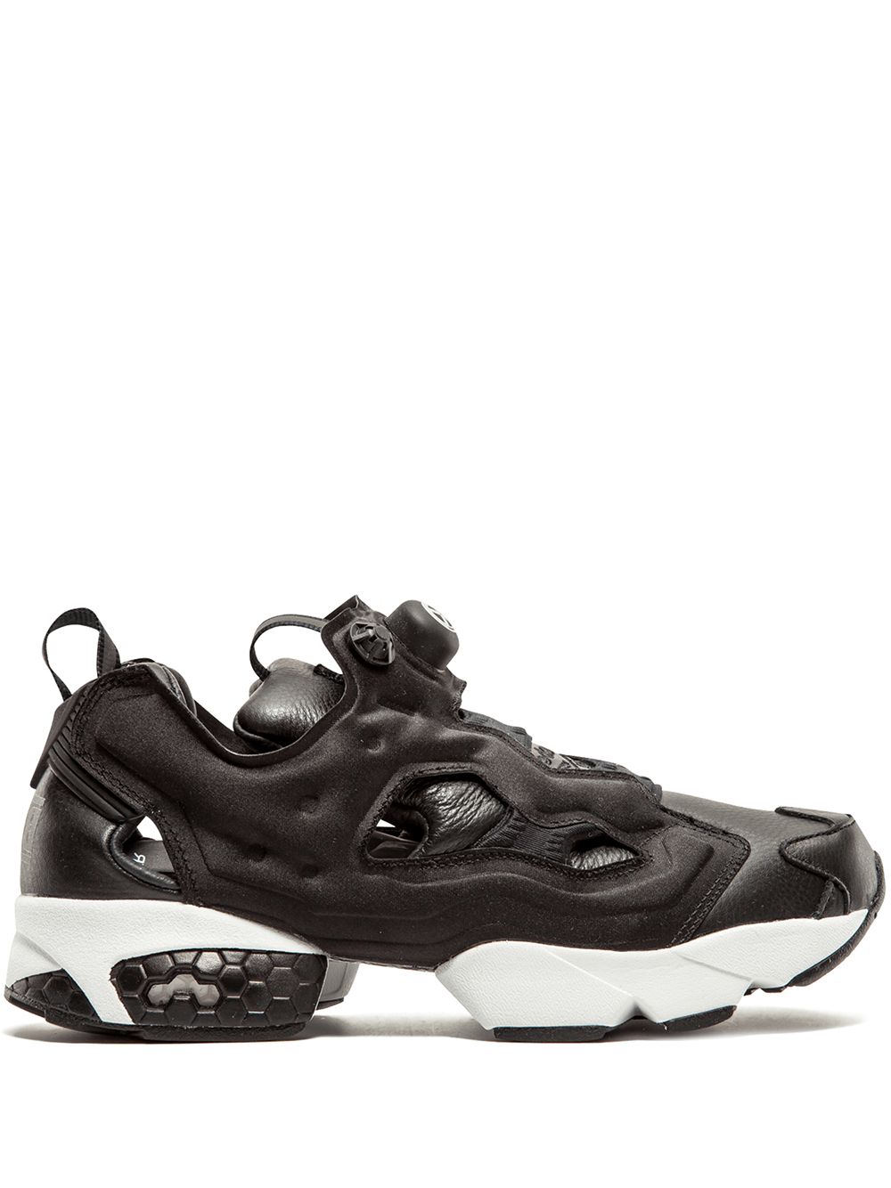 фото Reebok кроссовки instapump fury affiliates