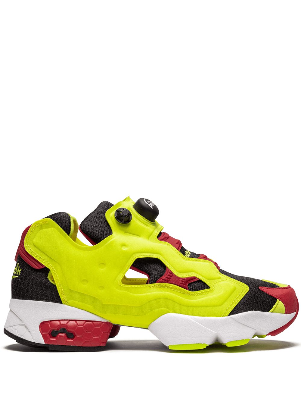 фото Reebok кроссовки instapump fury proto 94