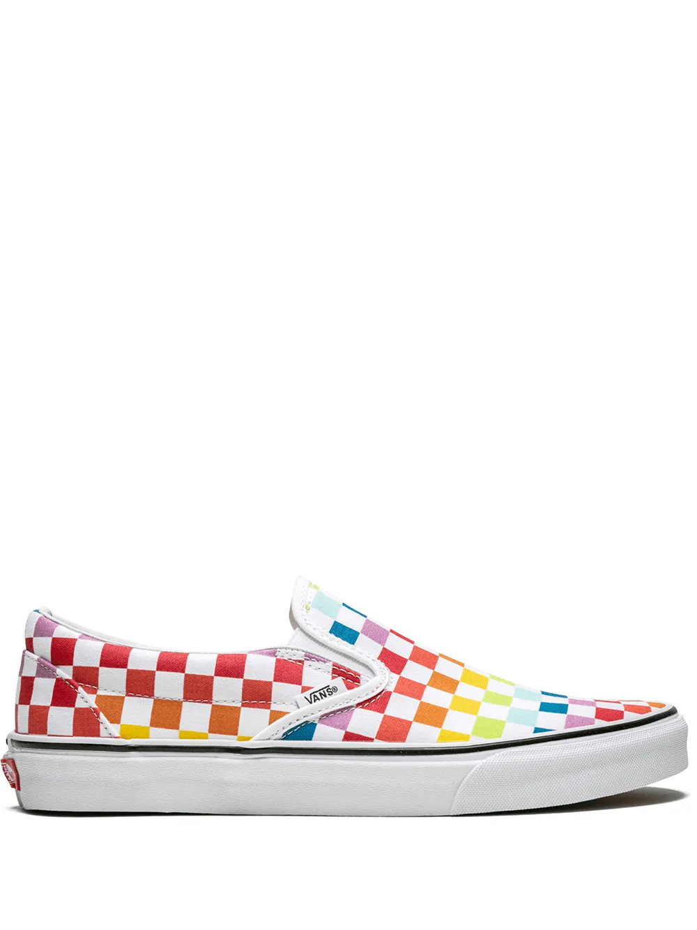 фото Vans слипоны classic slip-on