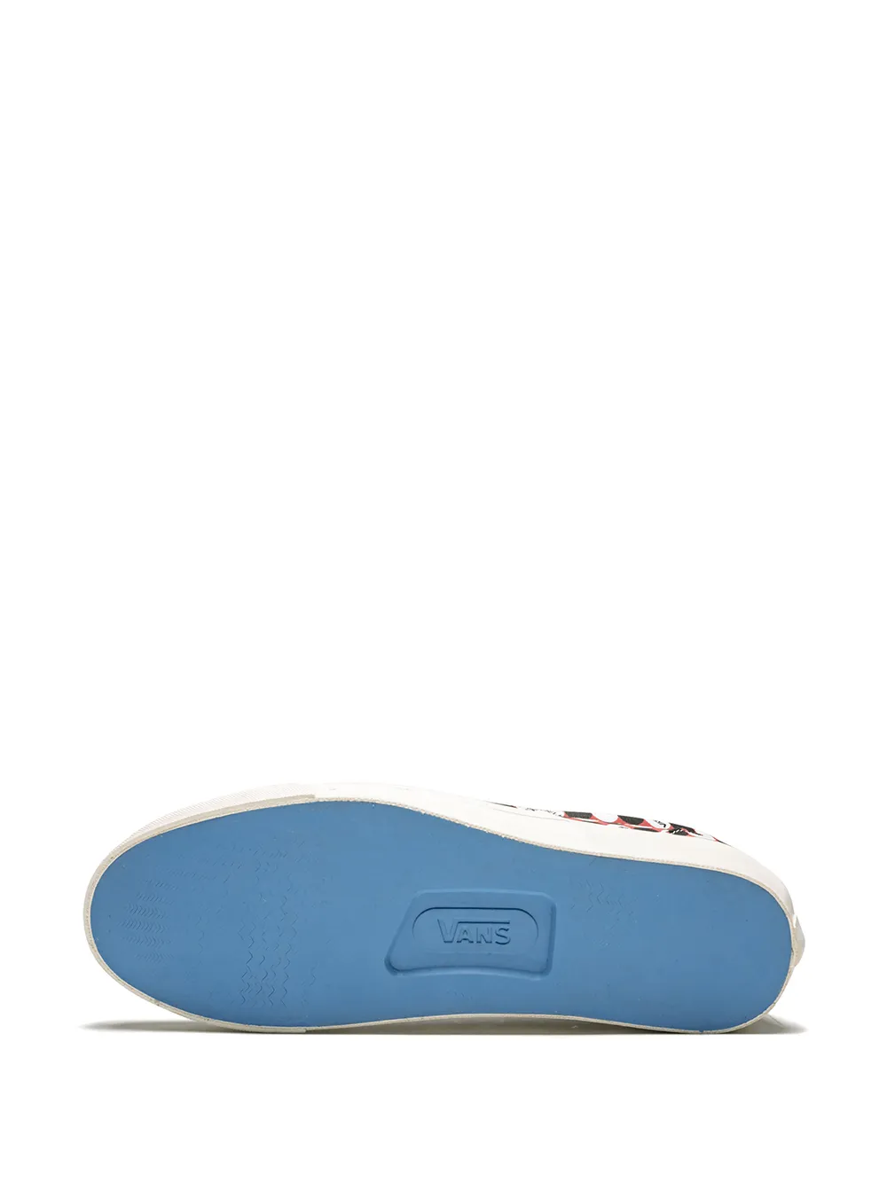 фото Vans слипоны og classic slip-on