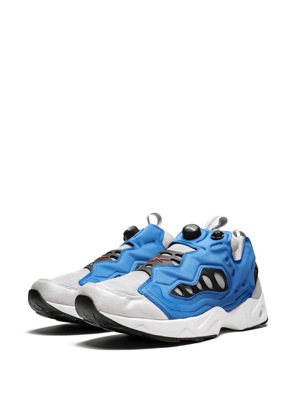 фото Reebok кроссовки instapump fury road