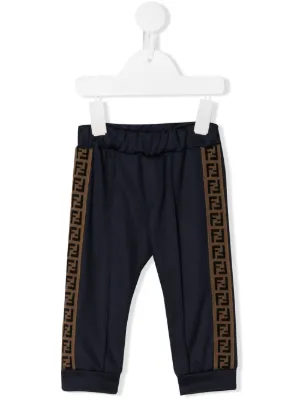 baby fendi pants